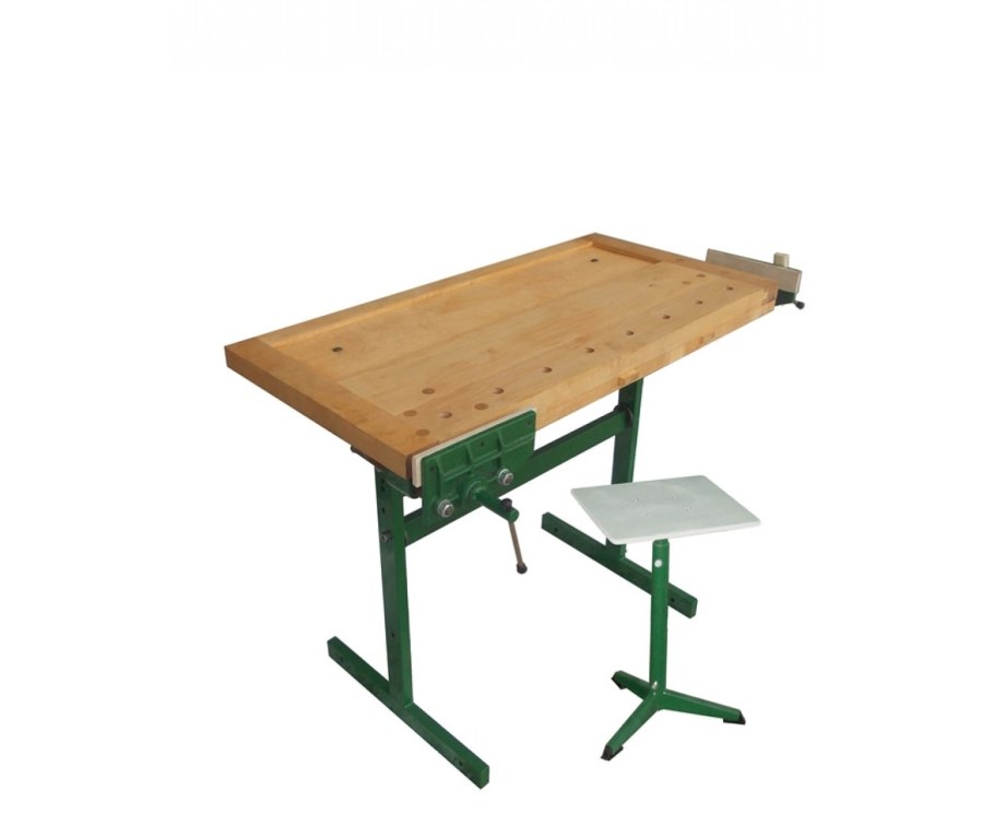 Верстак столярный ученический вст-3(у)