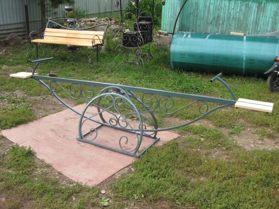 Сварочные изделия