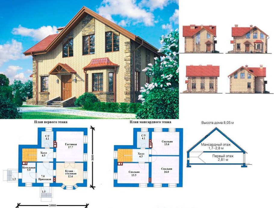 Дом 100кв двухэтажный двухэтажный 100 кв м проекты