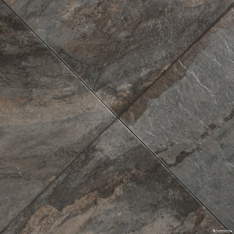 Керама Марацци сланец темный
