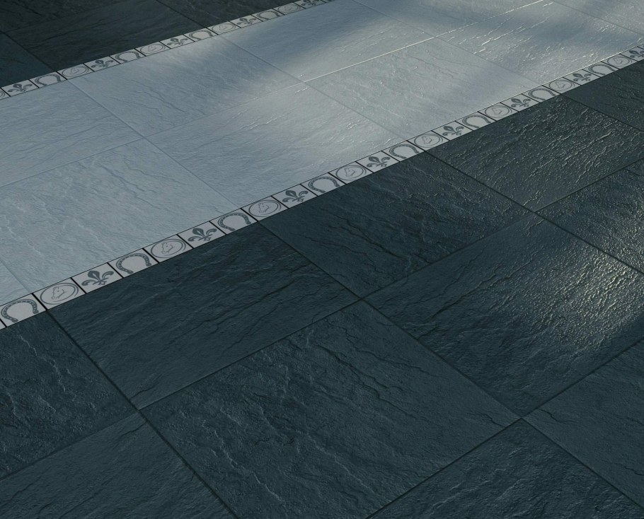 Керама Марацци сланец