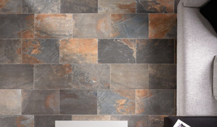 Керамогранит Slate Multicolor