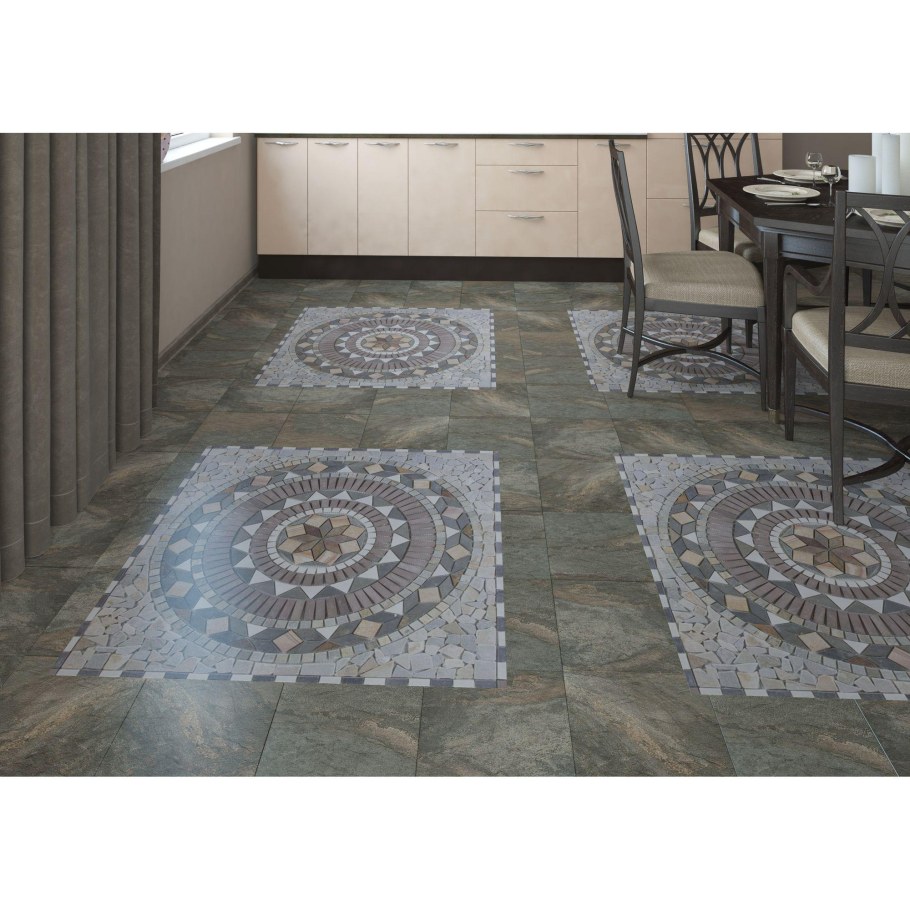 15058838 Керамогранит сланец