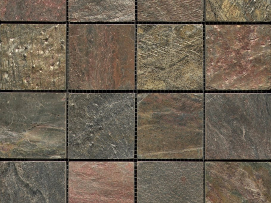 Керамогранит l`Antic Colonial Airslate (каменный шпон) l106200921 Metal