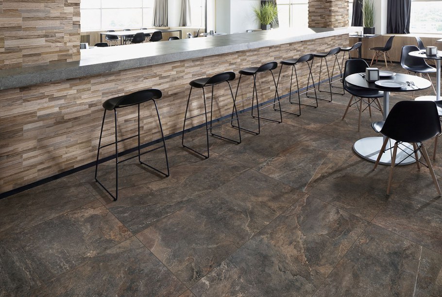 Rondine Group Ardesie - керамогранит Dark 30х60