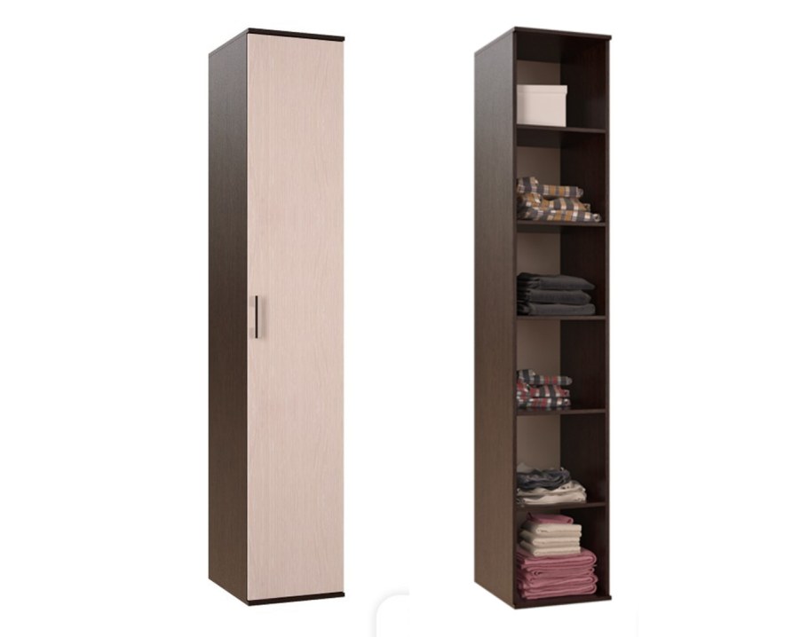 Пенал пн 301 ЛДСП Макарена