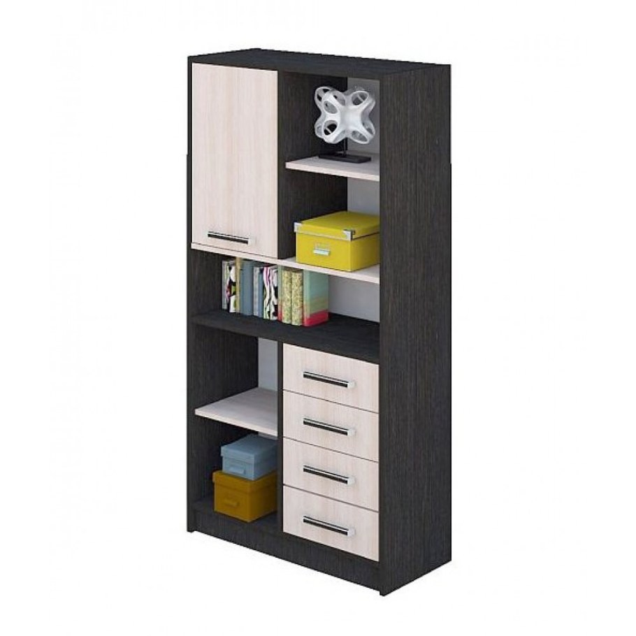 Стеллаж книжный 3 Термит