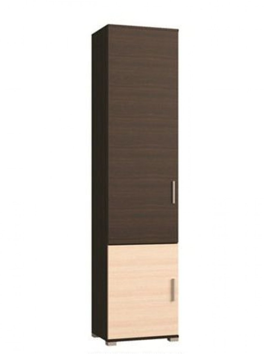 Шкаф 2х Комби "Бриз 1"
