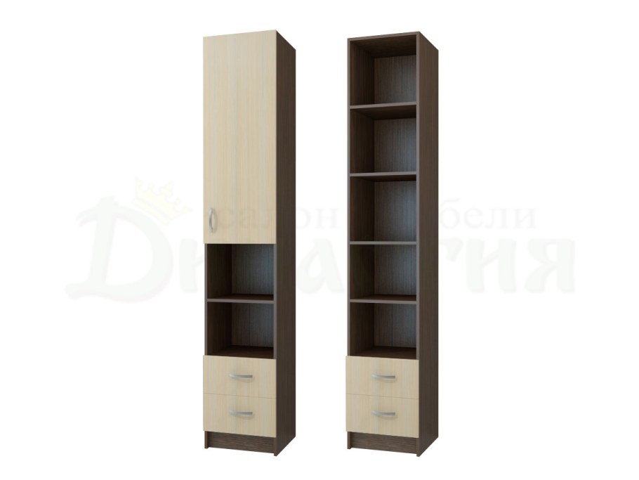 Шкаф-пенал ШП "Вега"