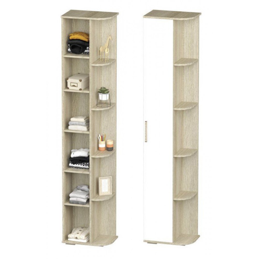 Пенал угловой Сенди пн-05