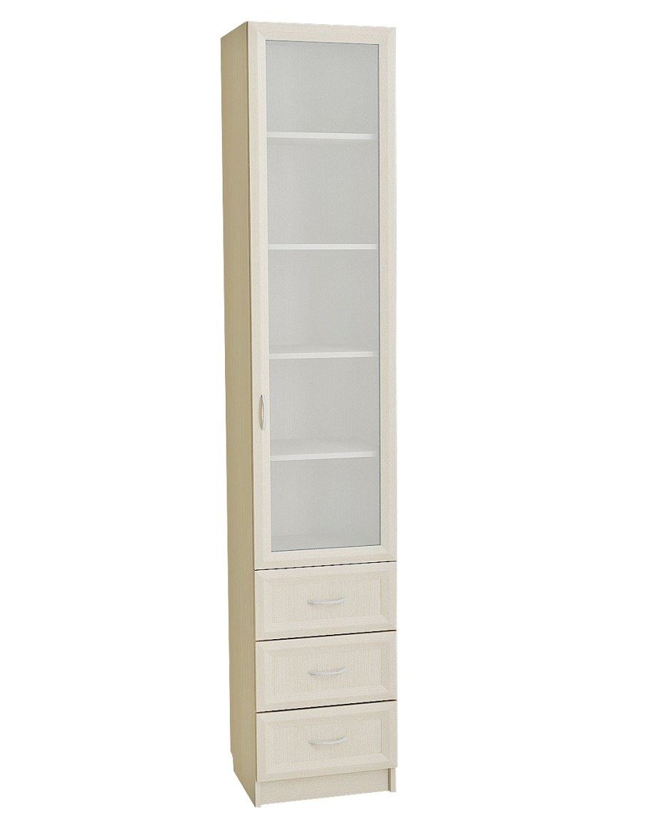 Шкаф пенал Волхова мебель