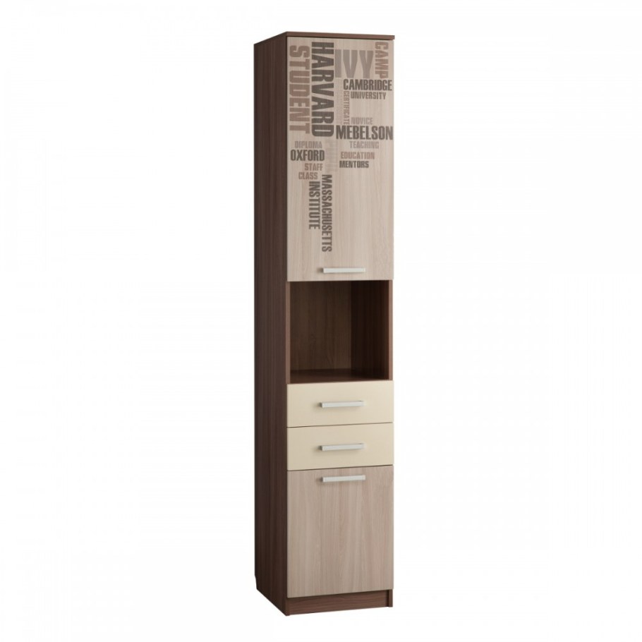 Шкаф Мебельсон малый колледж
