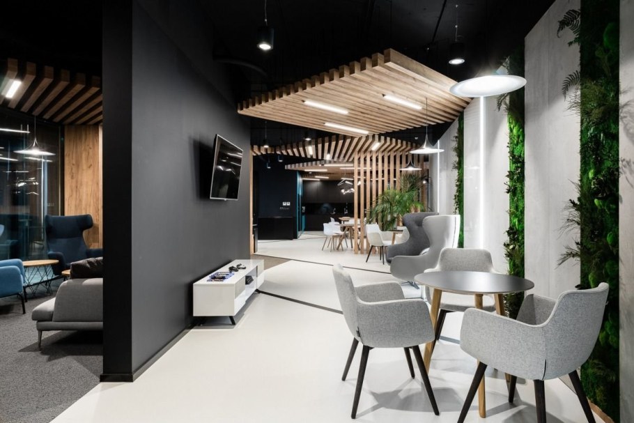 Коворкинг на Бали