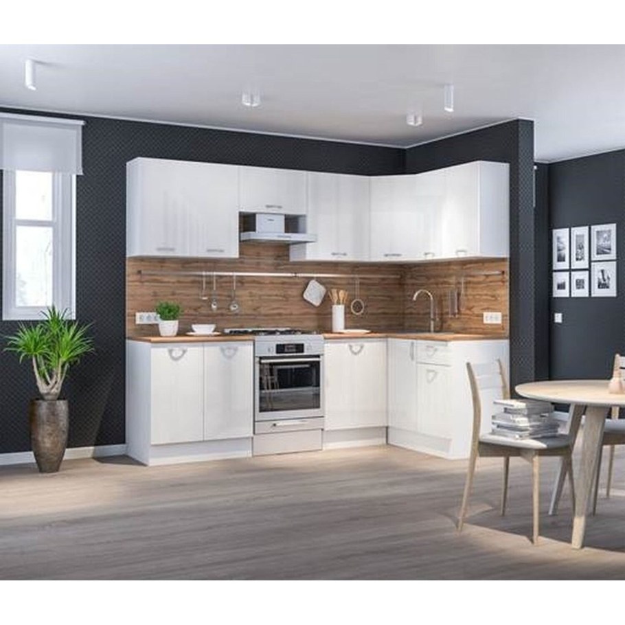 Кухня Дублин Оби