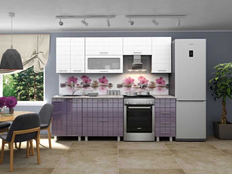 Лацио кухни премьер