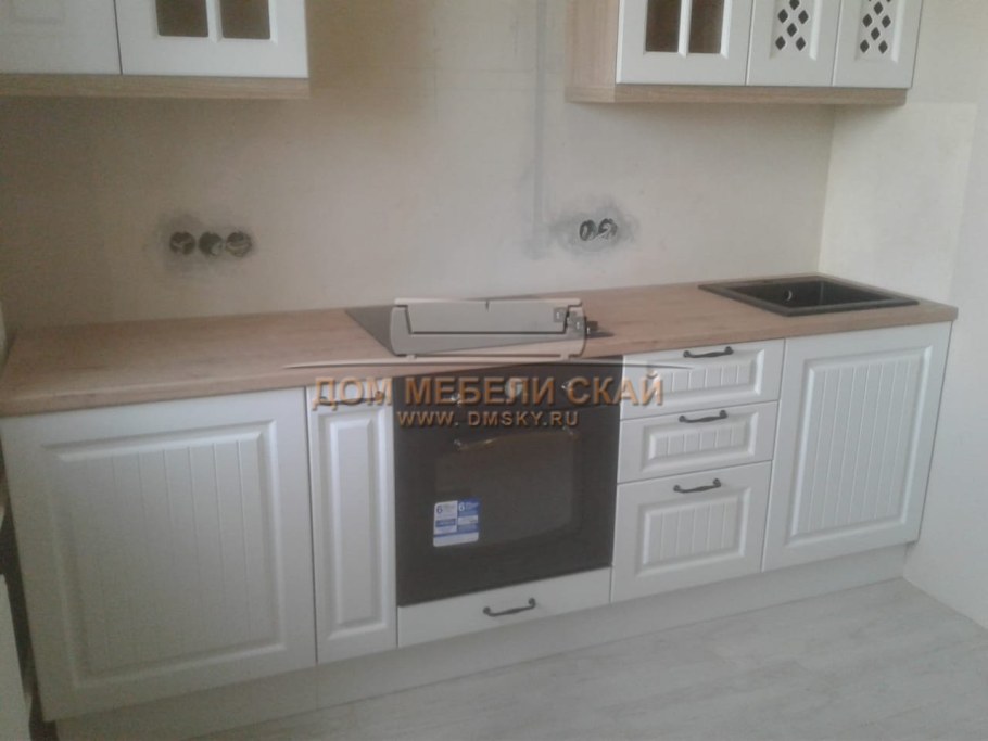 Кухонный гарнитур Неаполь Оби