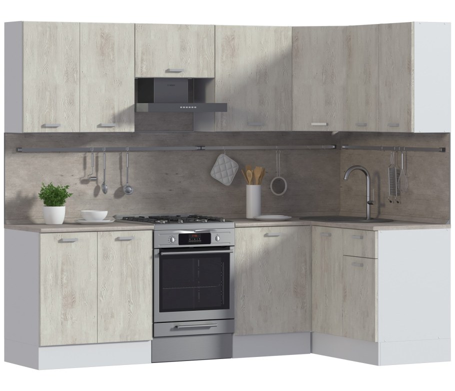 Кухня Филадельфия Оби