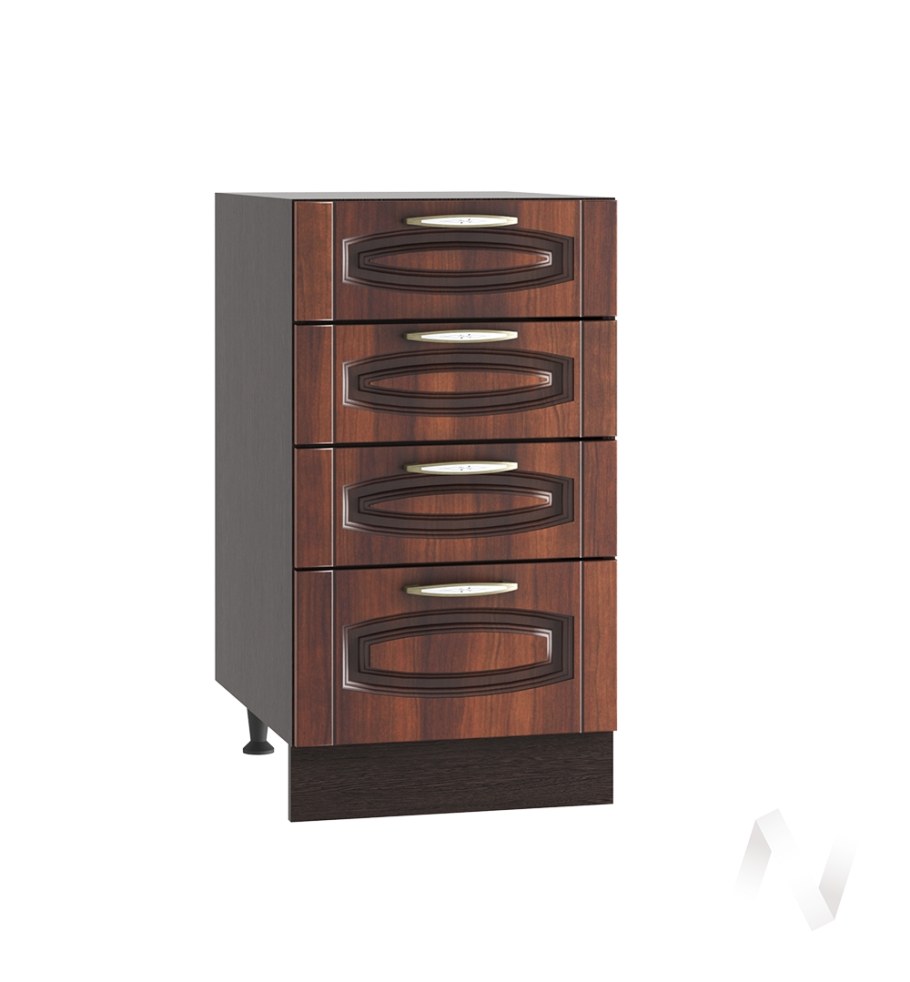 Шкаф напольный Неаполь