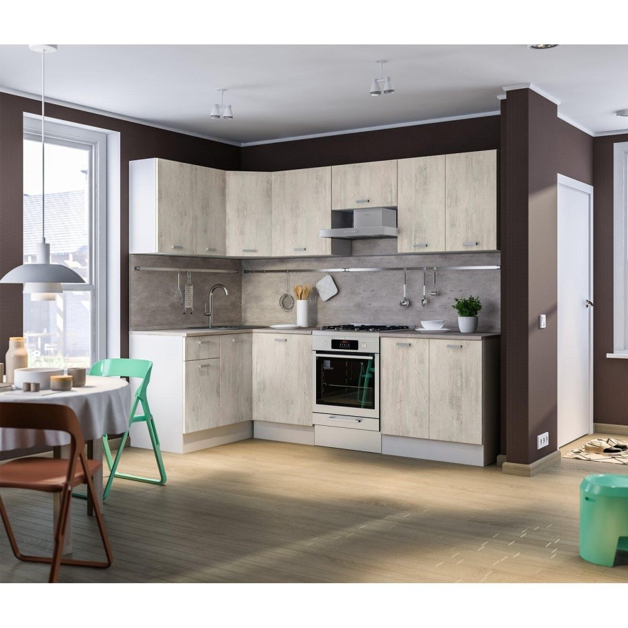 Кухня Филадельфия Оби