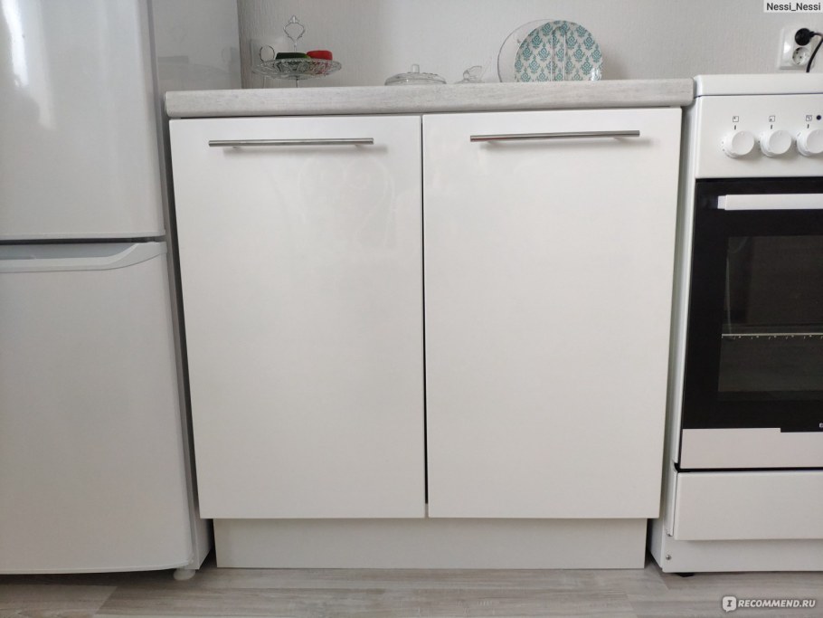 Кухня Дублин Оби