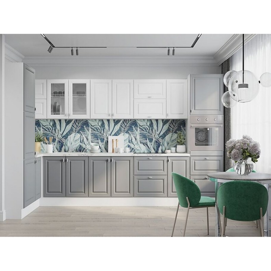 Кухня ева Горизонт