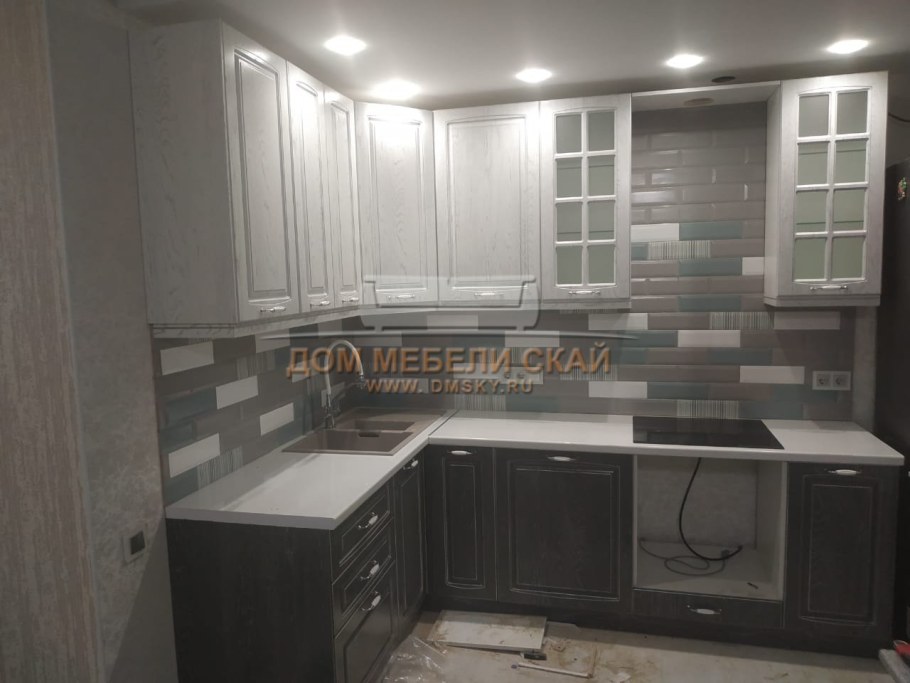 Кухня Дублин Оби