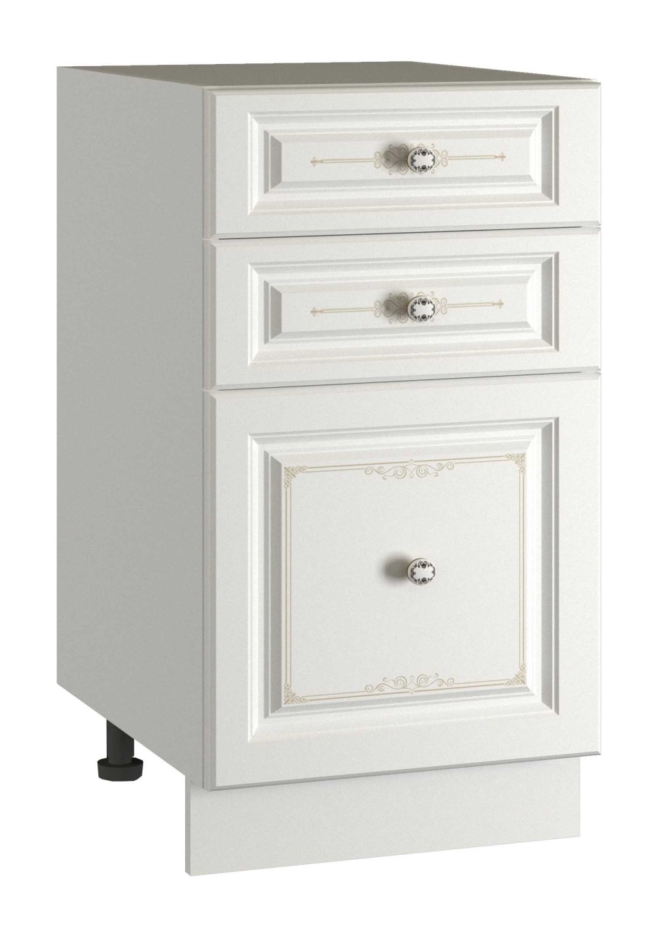 Кухня Неаполь Сурская мебель