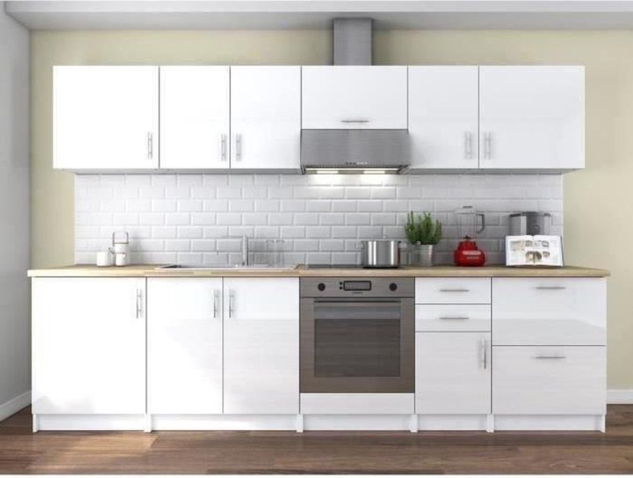 Кухонный гарнитур Дублин Obi