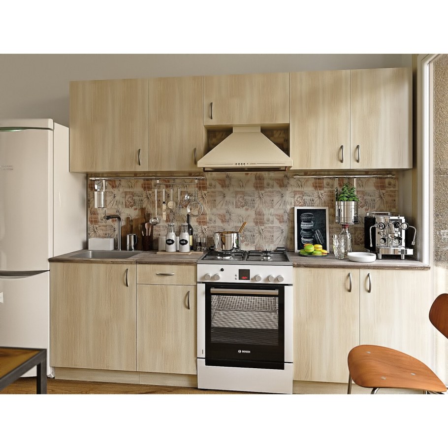 Кухня сафари Оби