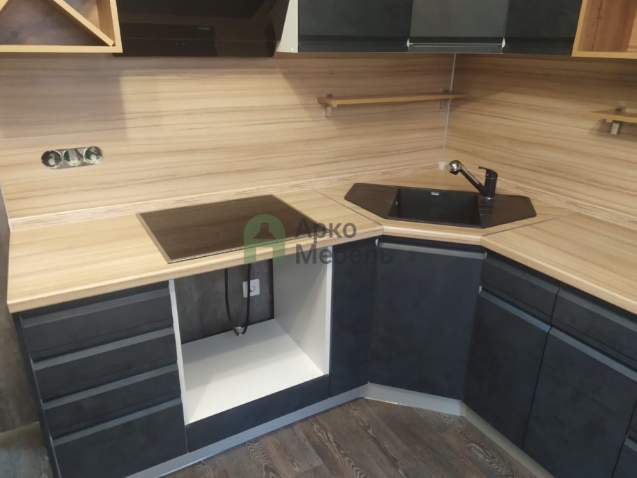 Столешница кедр 3255 Кокоболо