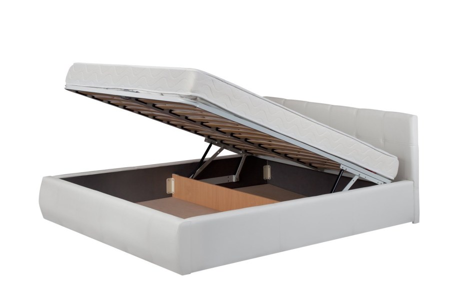 Кровать Mila 180х200