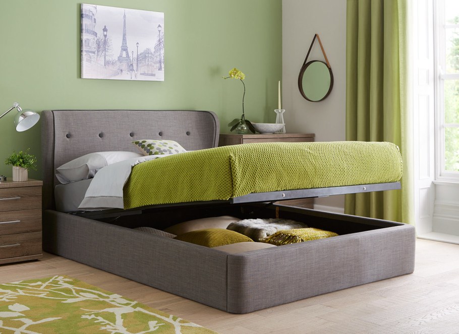 Кровать тата двуспальная