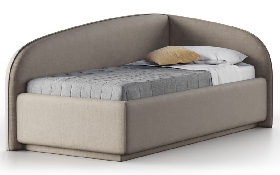 Тахта Амелия 0.8 Бурэ