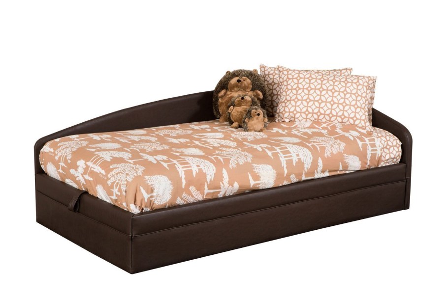 Угловая кровать Hoff