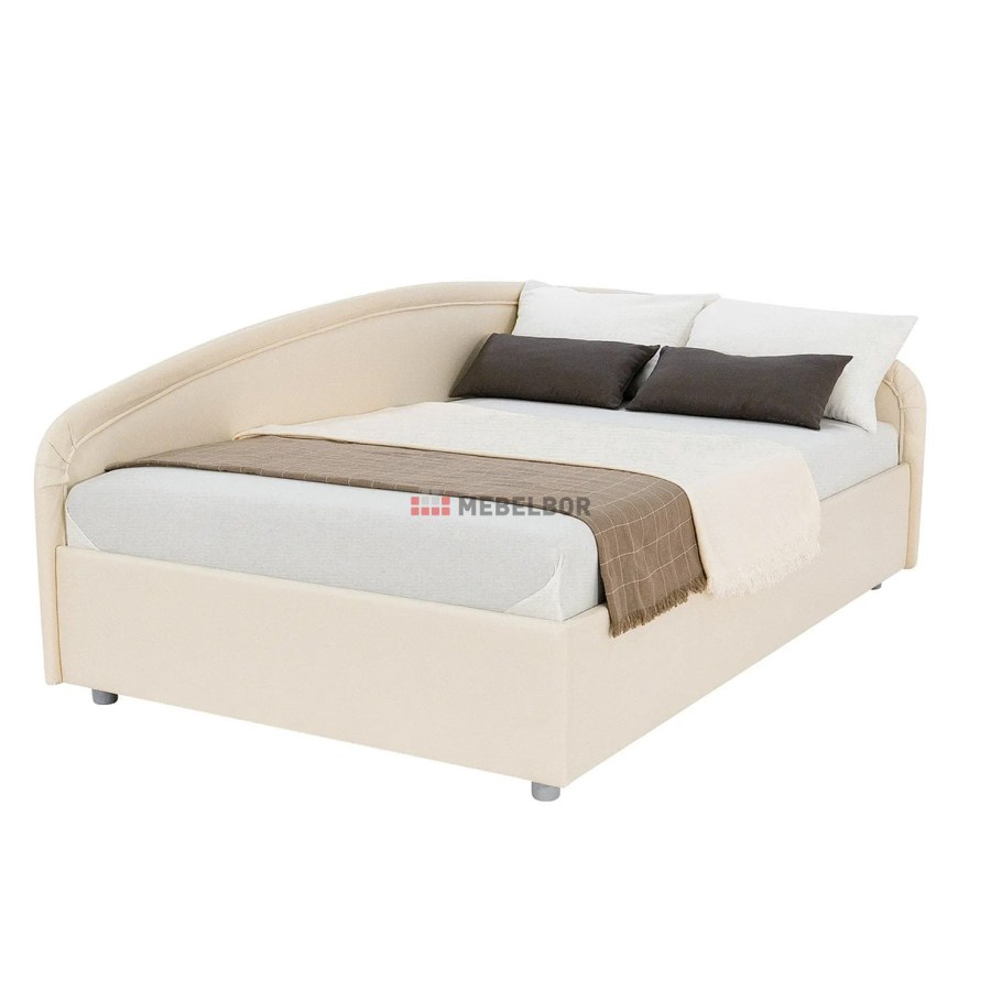 Кровать - тахта с подъёмным механизмом угловая 1200 БНП отзывы