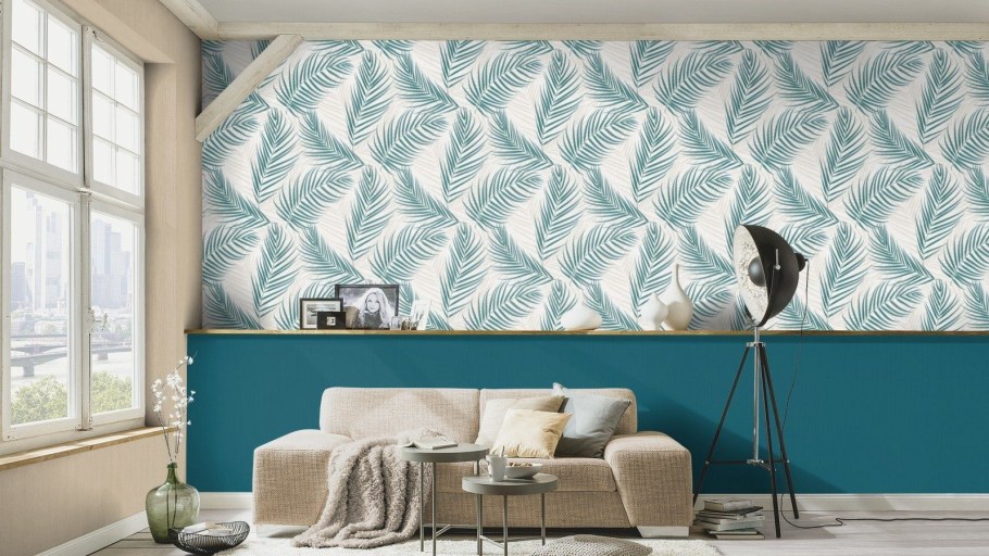 Обои Erismann Fashion for Walls