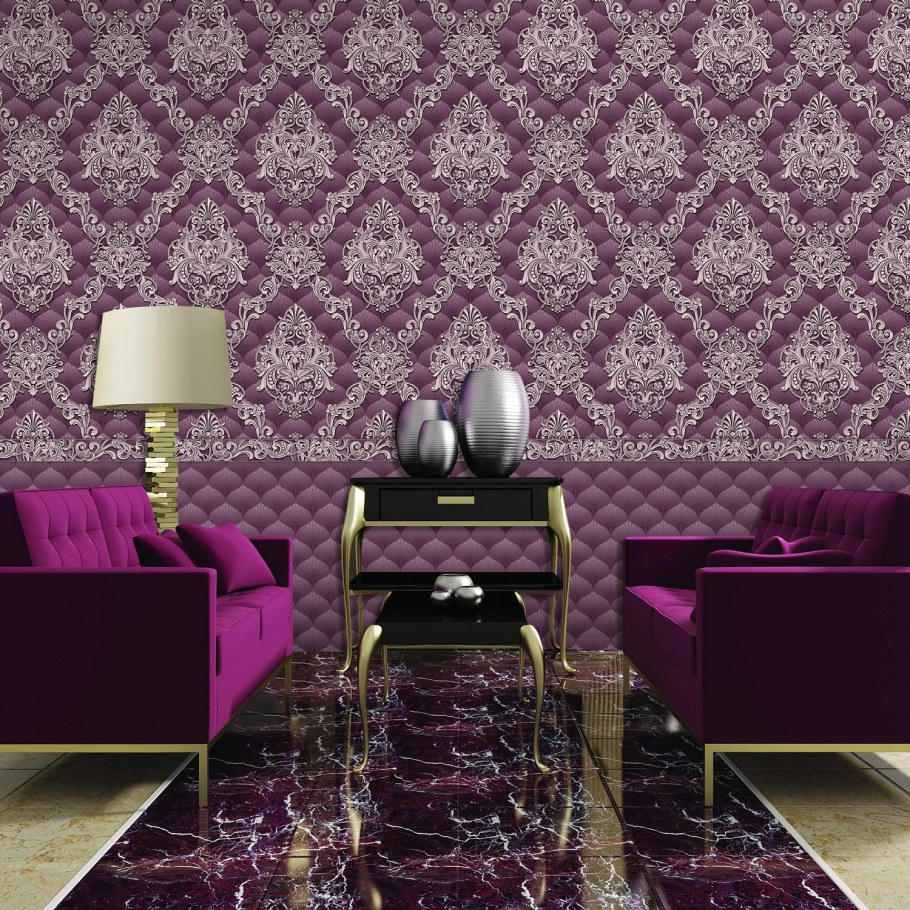 Обои Fipar Azzurra r22733