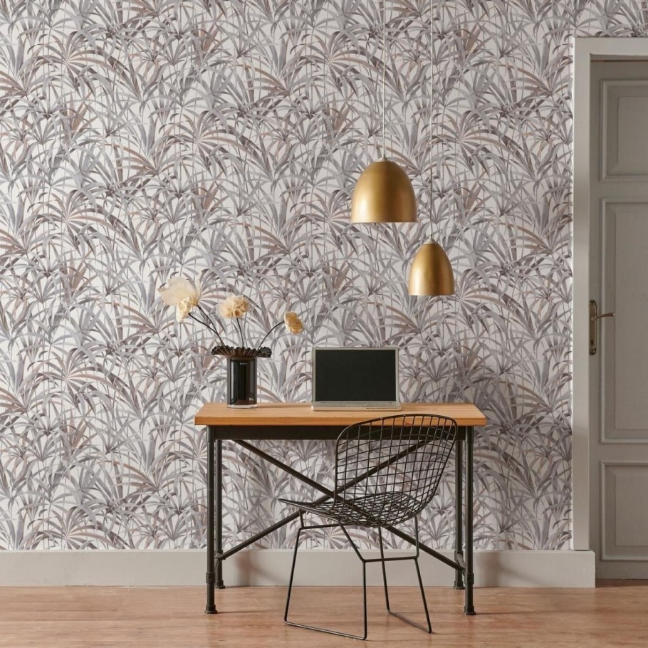 Обои Marburg 33020 Botanica