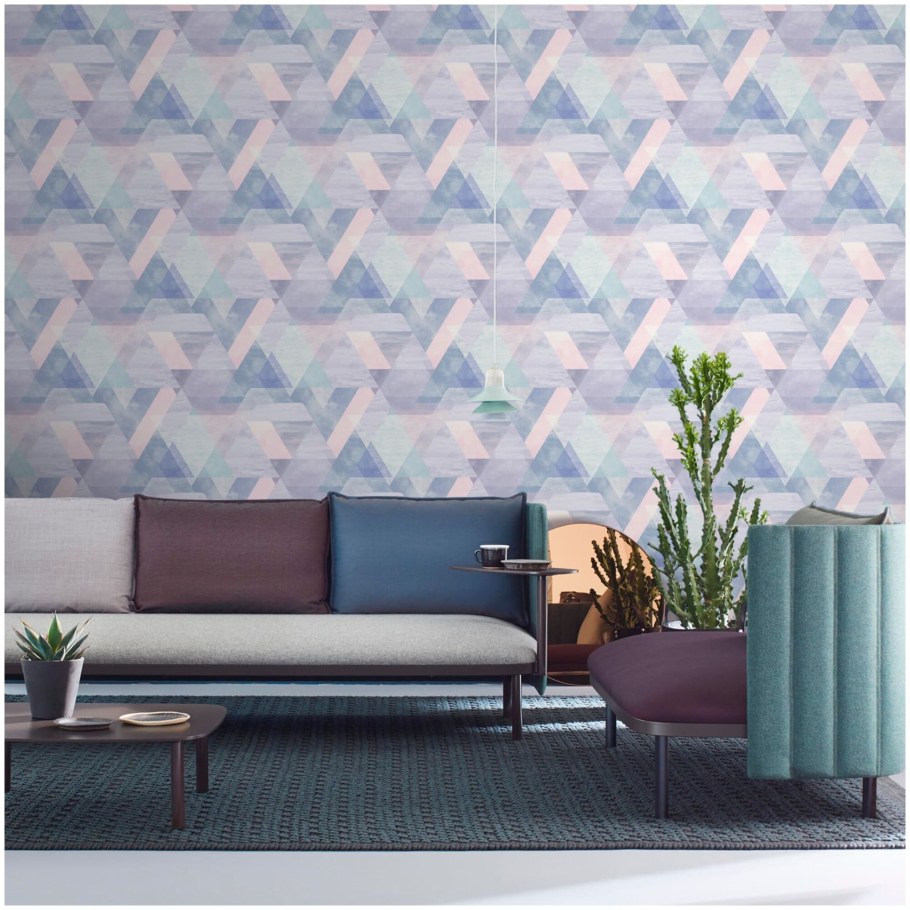 Erismann Light 4 серые 1.06 м 60244-09