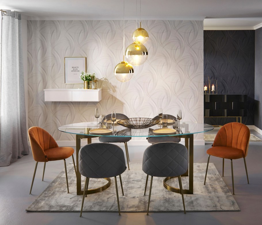 Обои Erismann Fashion for Walls 3 12098-37