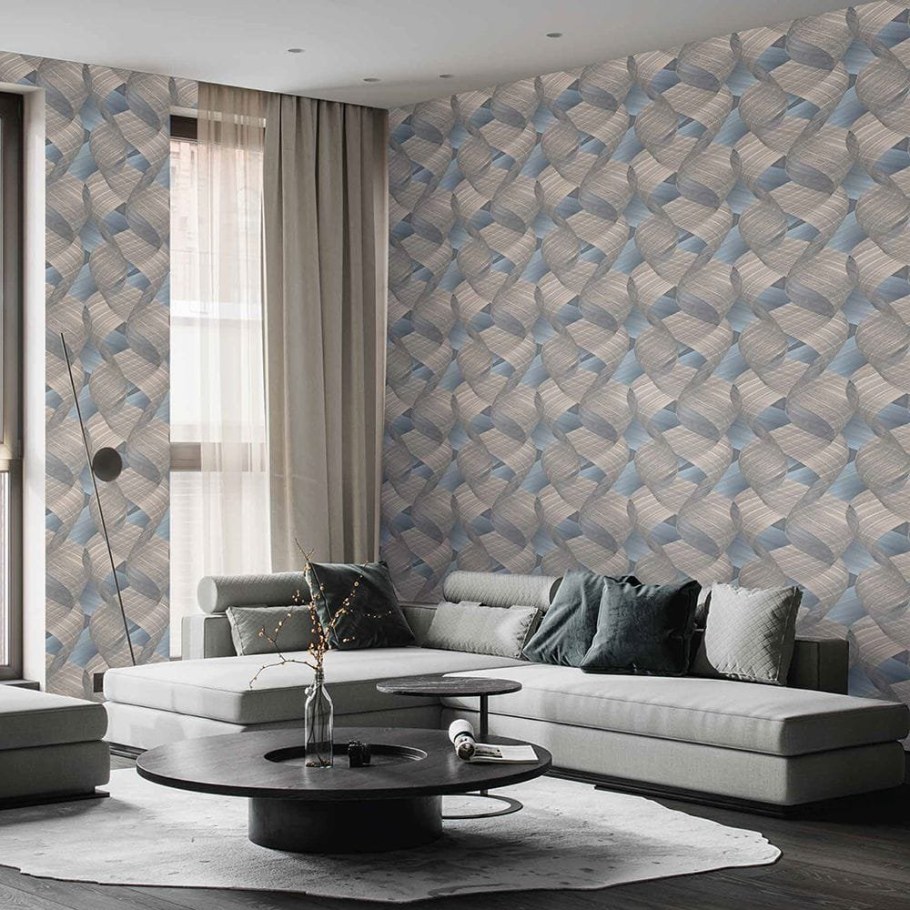 60080-03 Обои Эрисманн