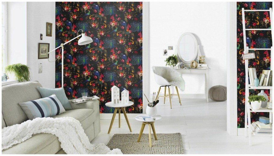 Эрисманн Wild Mix