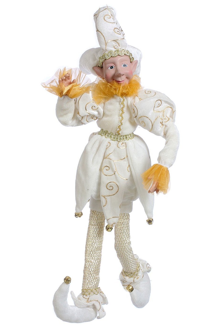 Davana Эльф интерьерный