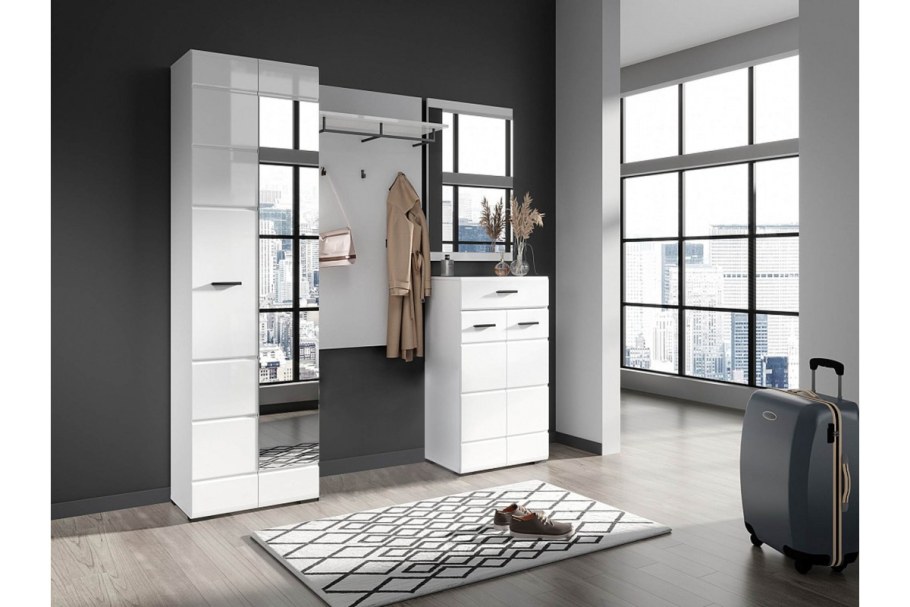 Прихожая Йорк Империал модули