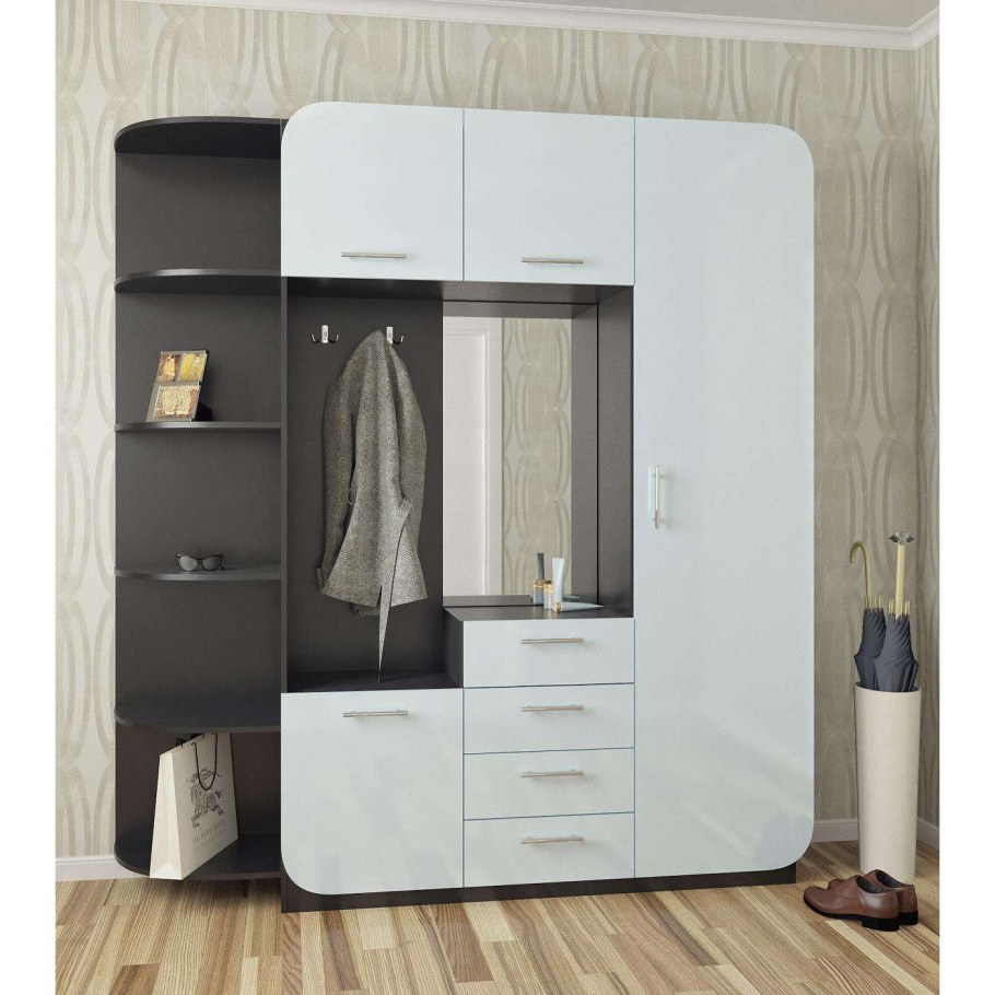 Прихожая АЙМЕБ 5