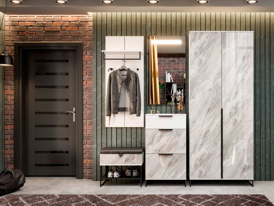 Прихожая Норд Террикон