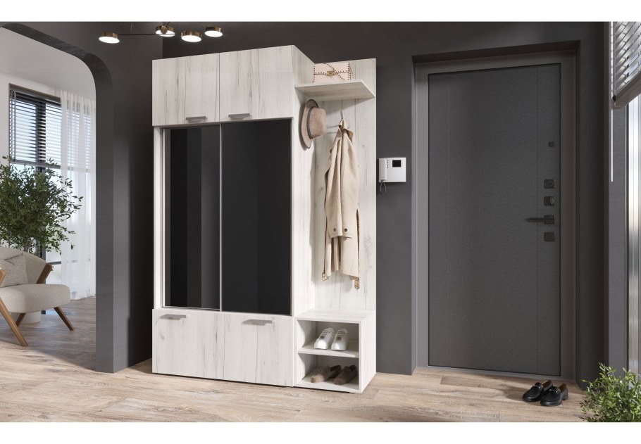 Прихожая Стелла-1 (миф)