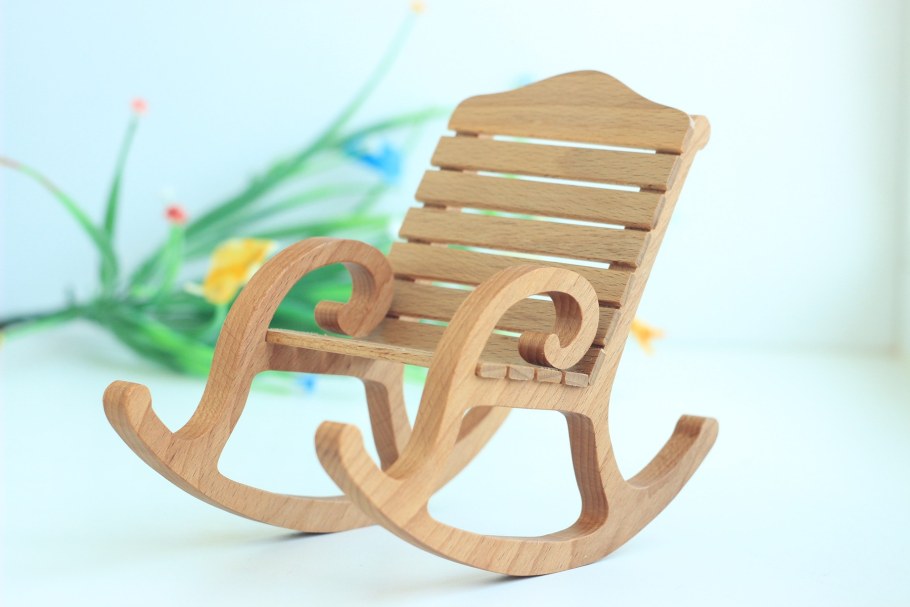 Мингачев кресло качалка