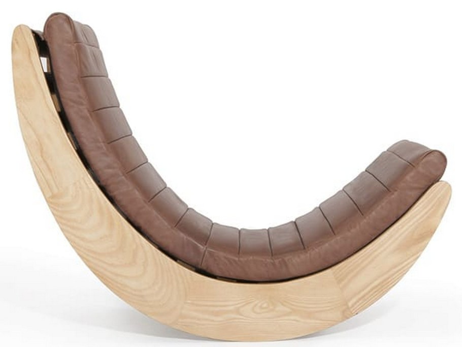 Rocking Chair kpecло качалка