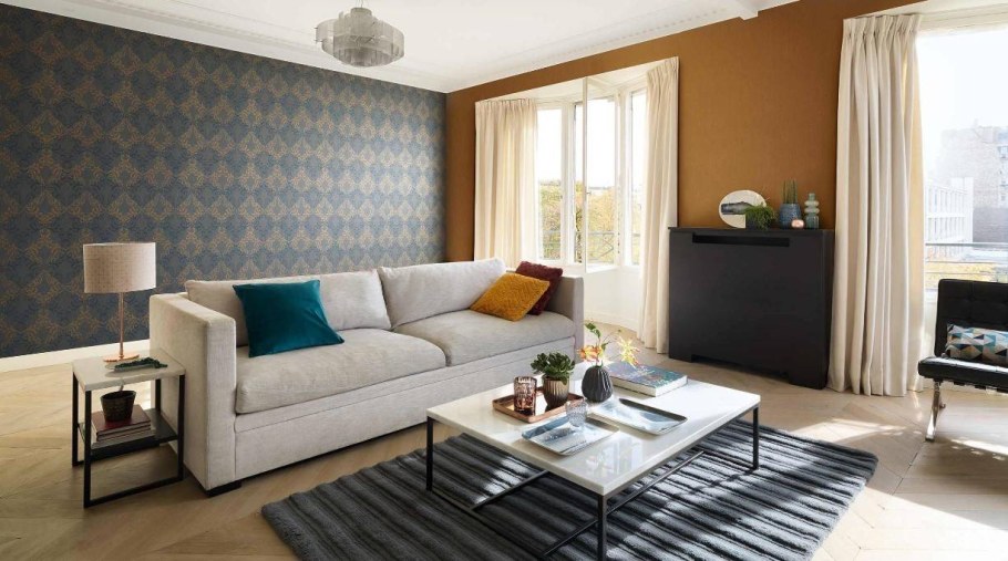 Erismann ambiance обои